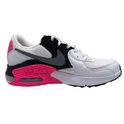 Nike Air Max CD5432 100 Pink SneakersNikeTrainers£95.0£95.0Calle Couture